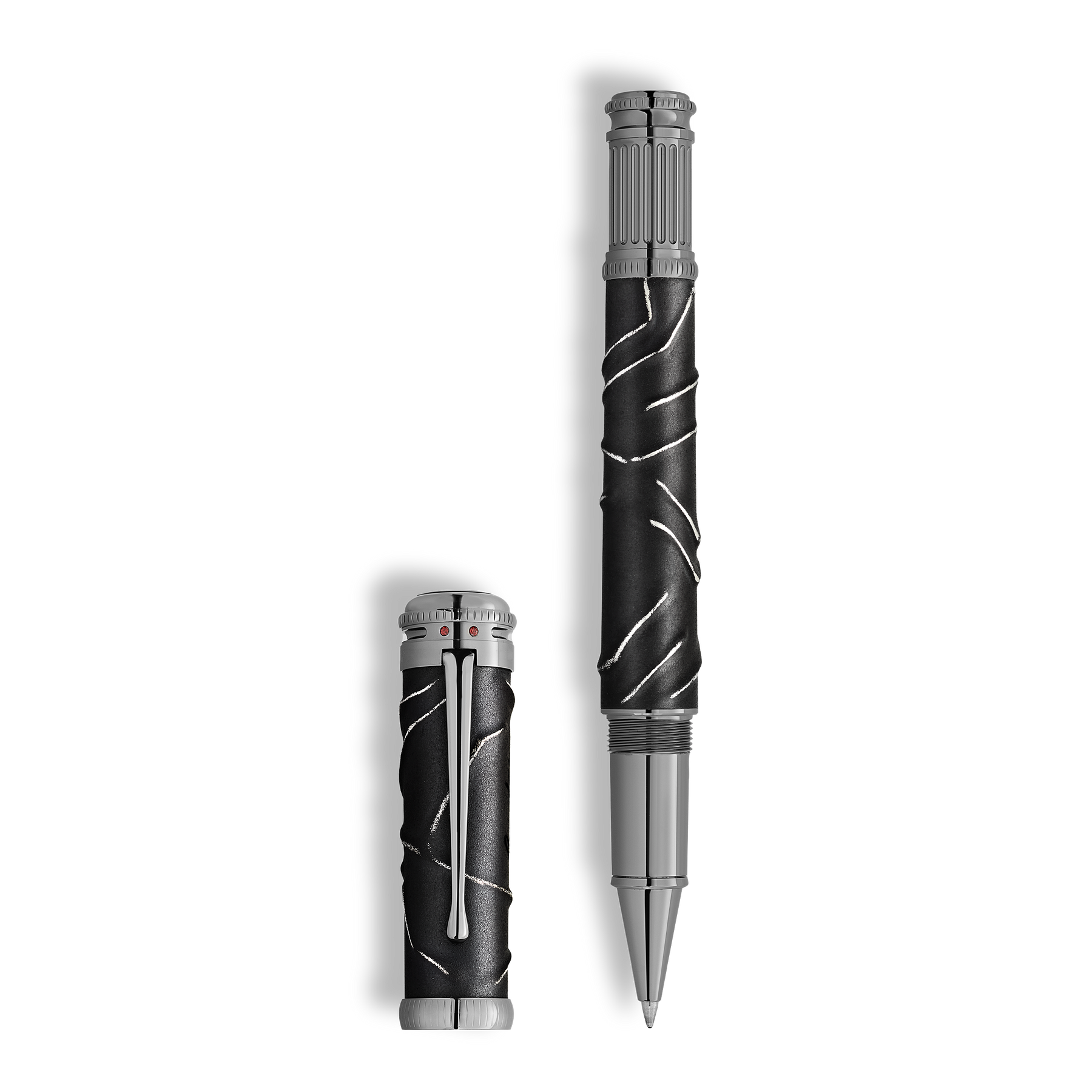Writers Edition Homage to Bram Stoker Limited Edition 1897 Rollerball