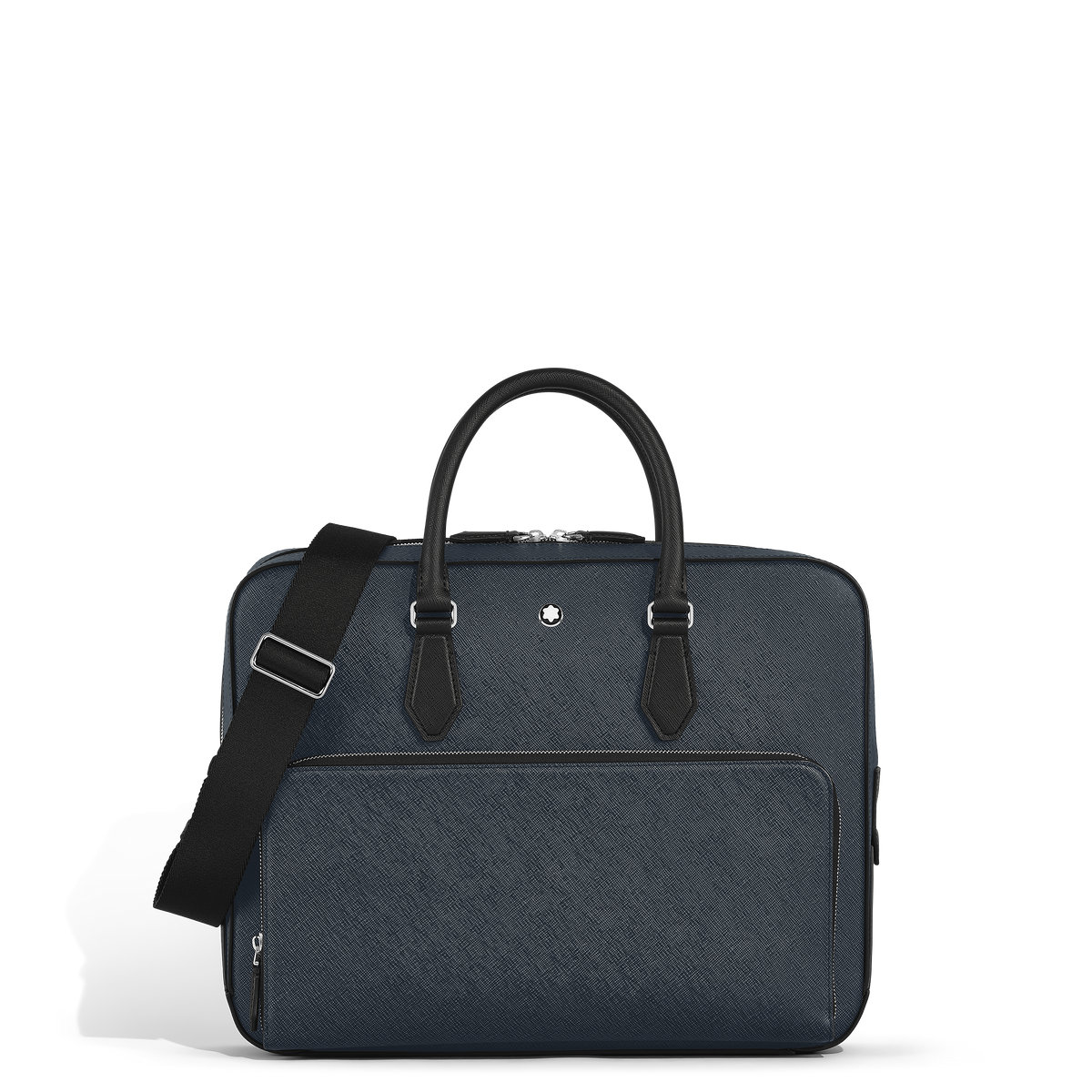 Sartorial medium document case