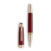 Meisterstück Solitaire Golden Hour Rollerball