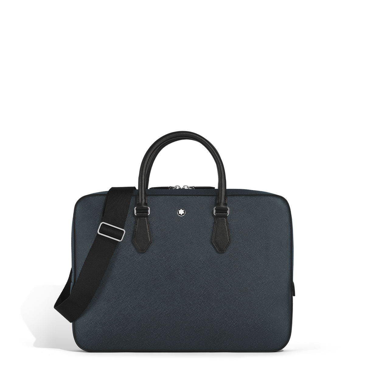 Sartorial thin document case