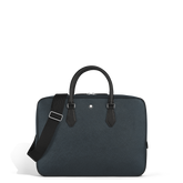 Sartorial thin document case