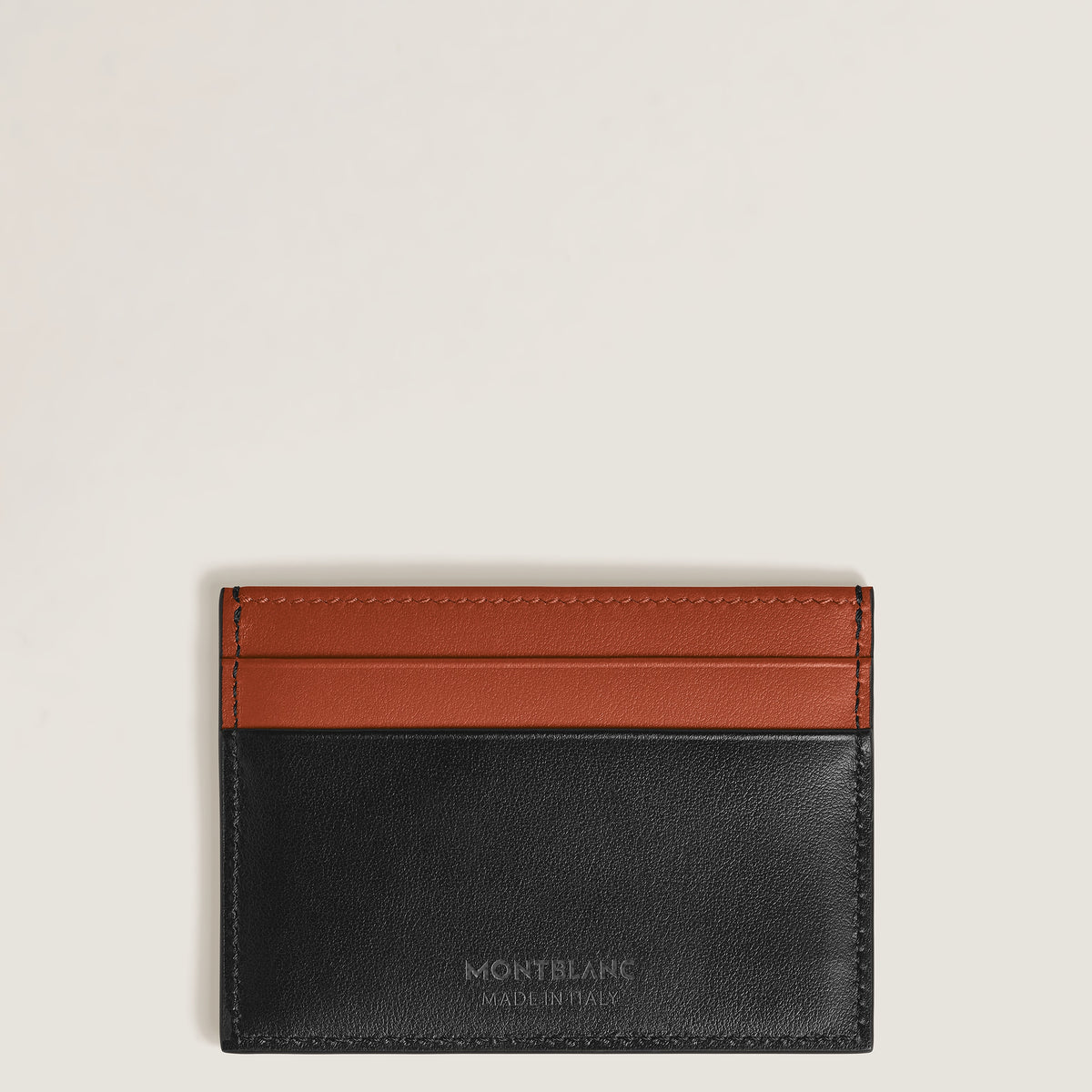 Card Holder 5cc in Extreme Leather