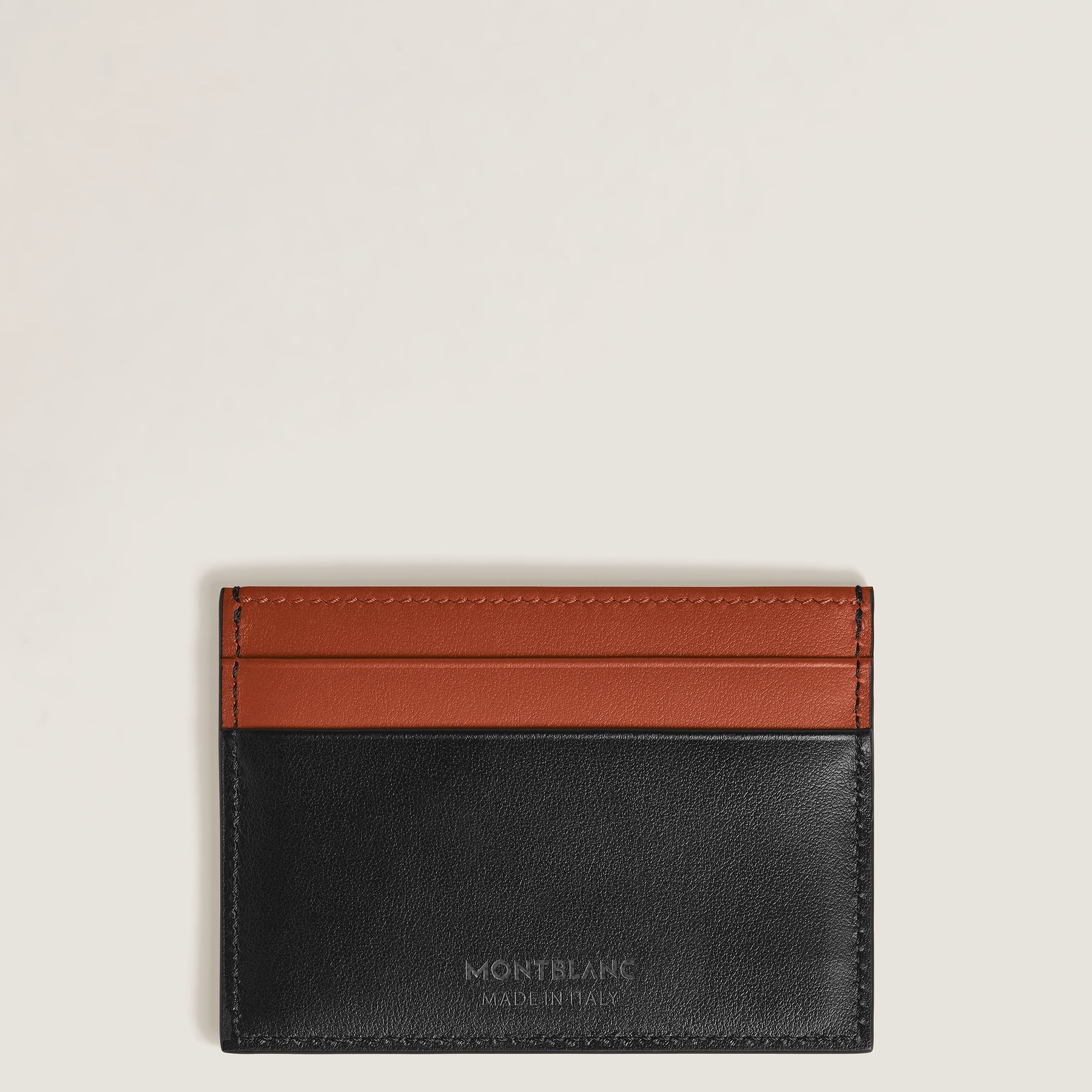 Card Holder 5cc in Extreme Leather