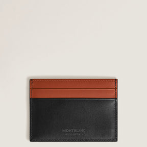 Card Holder 5cc in Extreme Leather