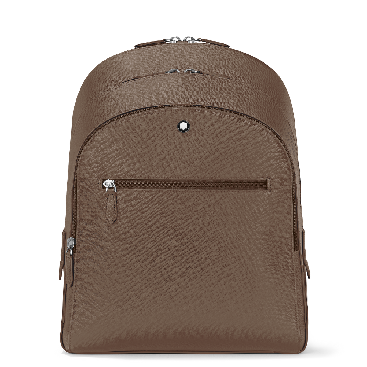 Sartorial medium backpack 3 compartments