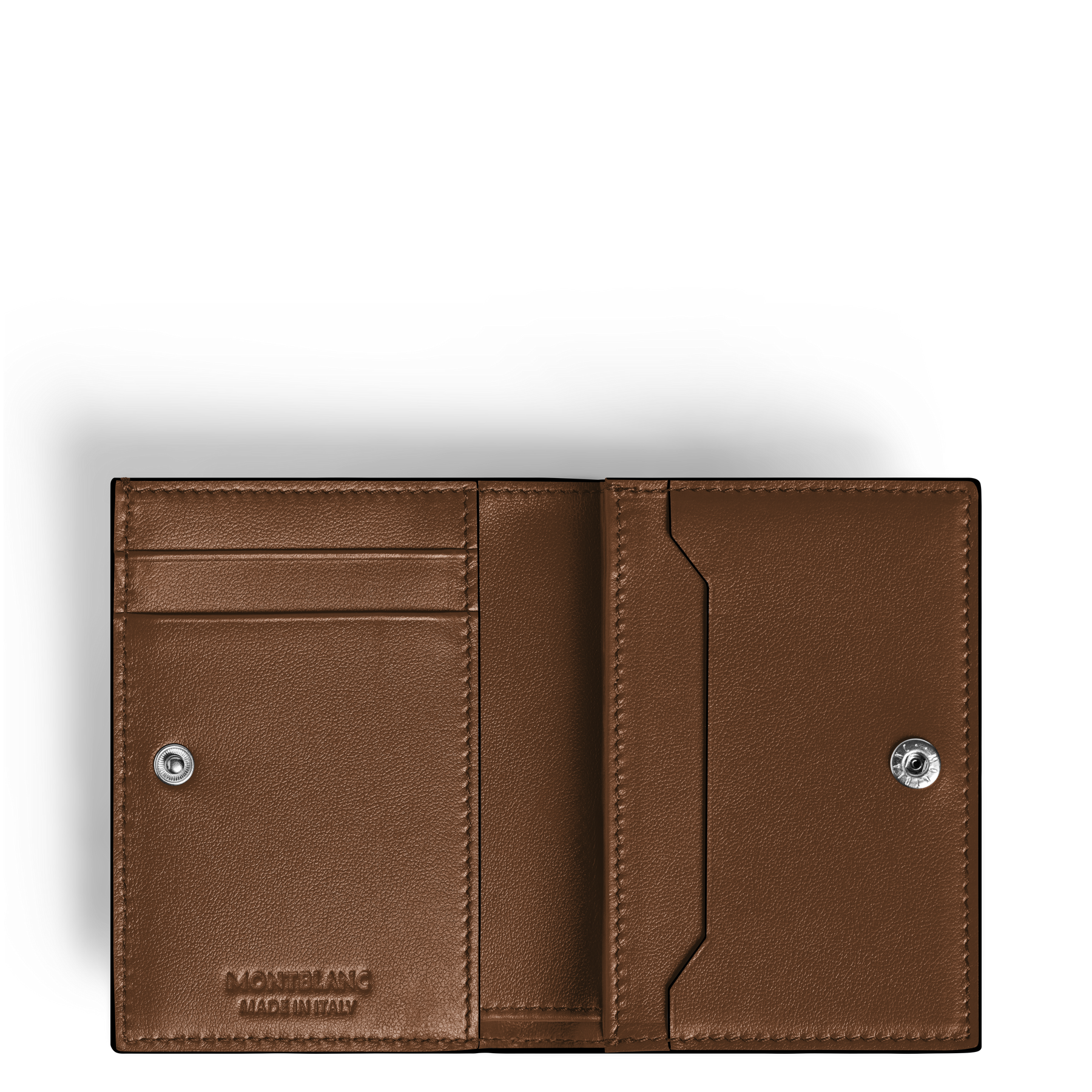 Soft nano continental wallet