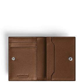 Soft nano continental wallet