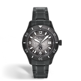 Montblanc Iced Sea Automatic Date 0 Oxygen