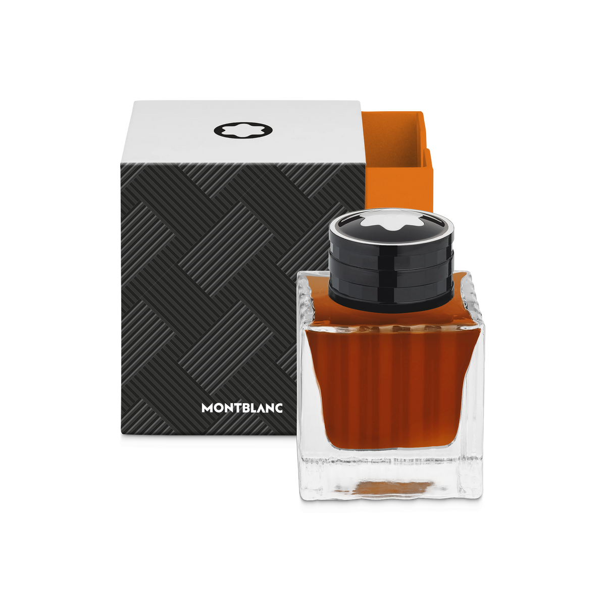 Ink Bottle, StarWalker Extreme, Blaze Orange, 50 ml