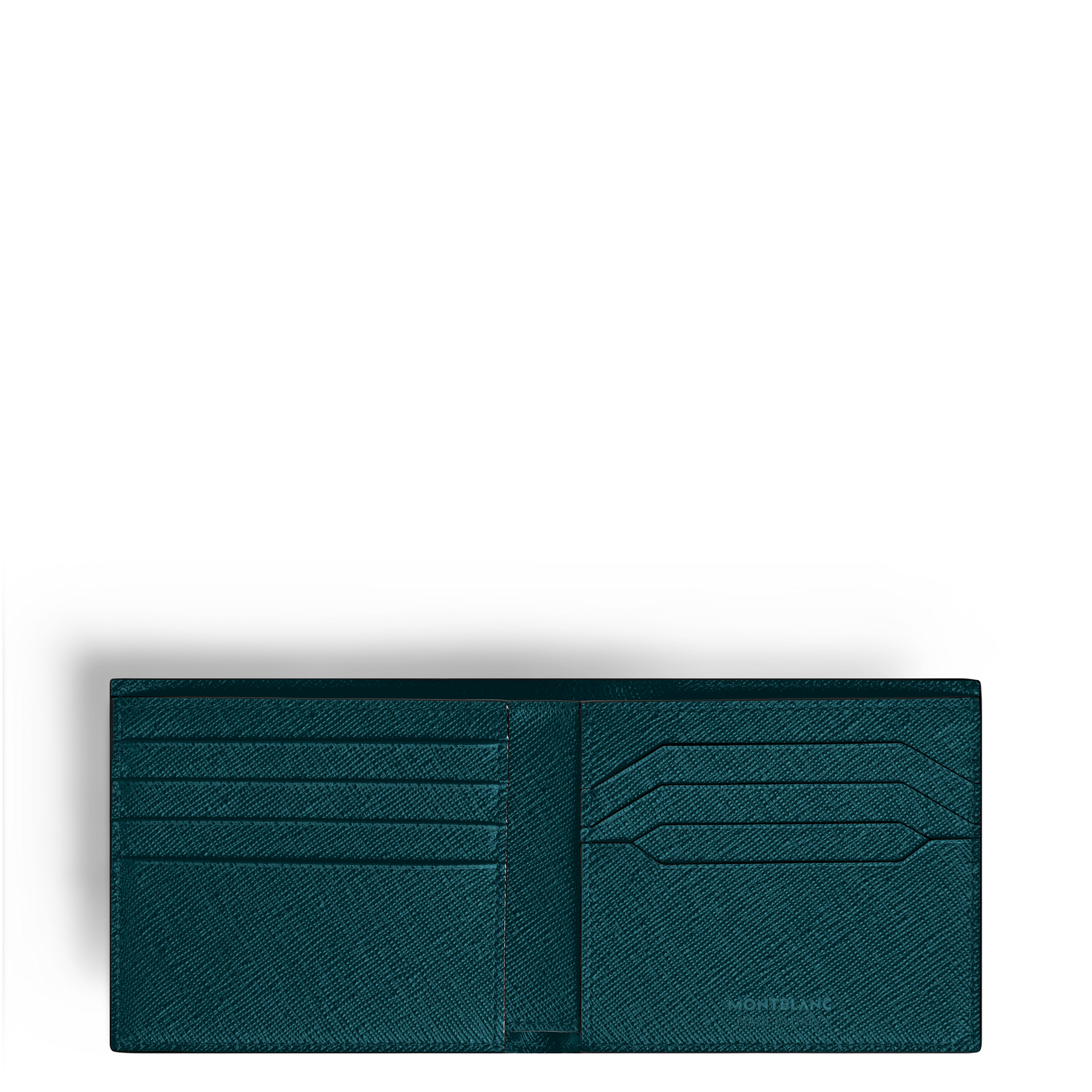 Sartorial wallet 8cc