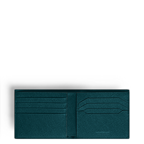 Sartorial wallet 8cc