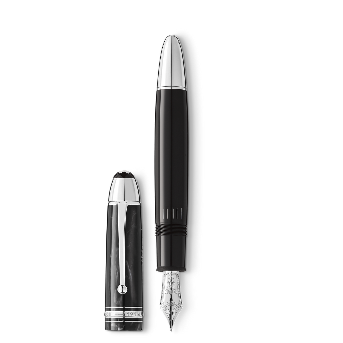 Meisterstück The Origin Collection 149 Fountain Pen