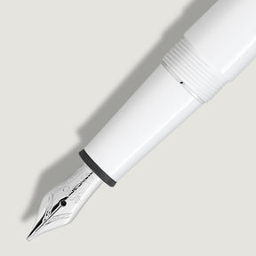Meisterstück White Classique Fountain Pen
