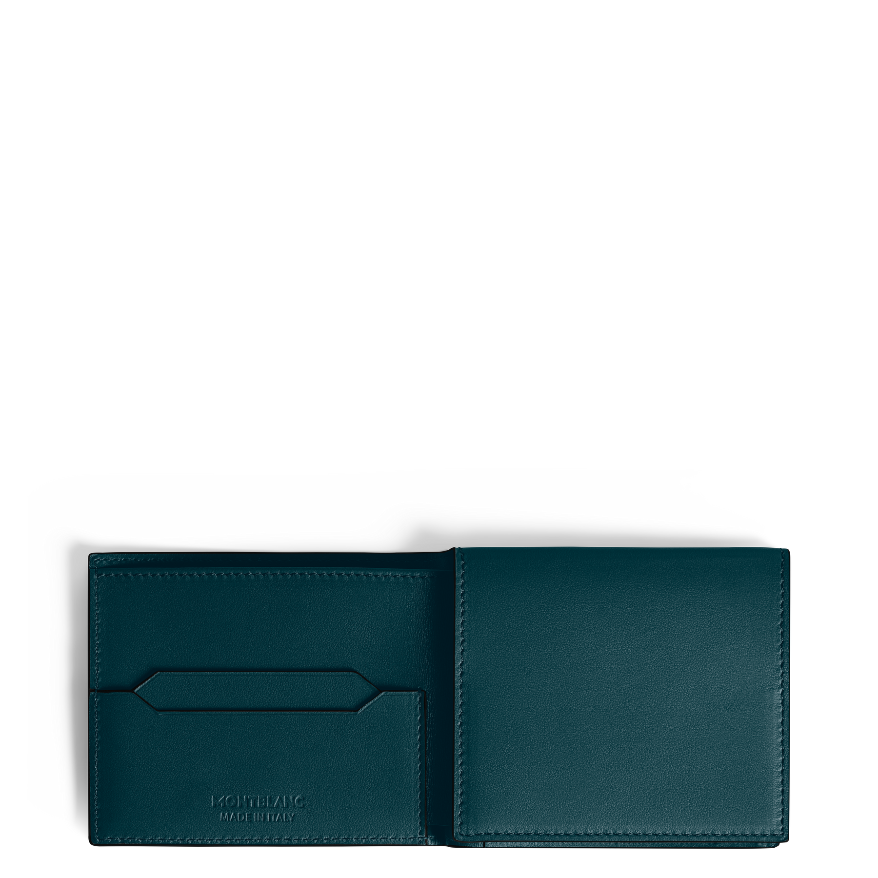 Soft trio thin wallet 4cc