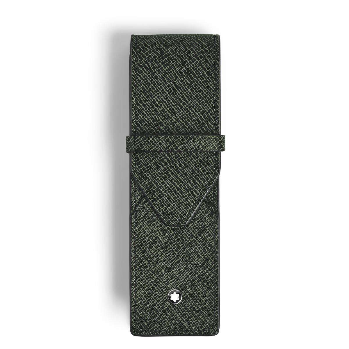 Sartorial 2 pen pouch