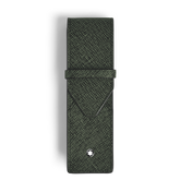 Sartorial 2 pen pouch