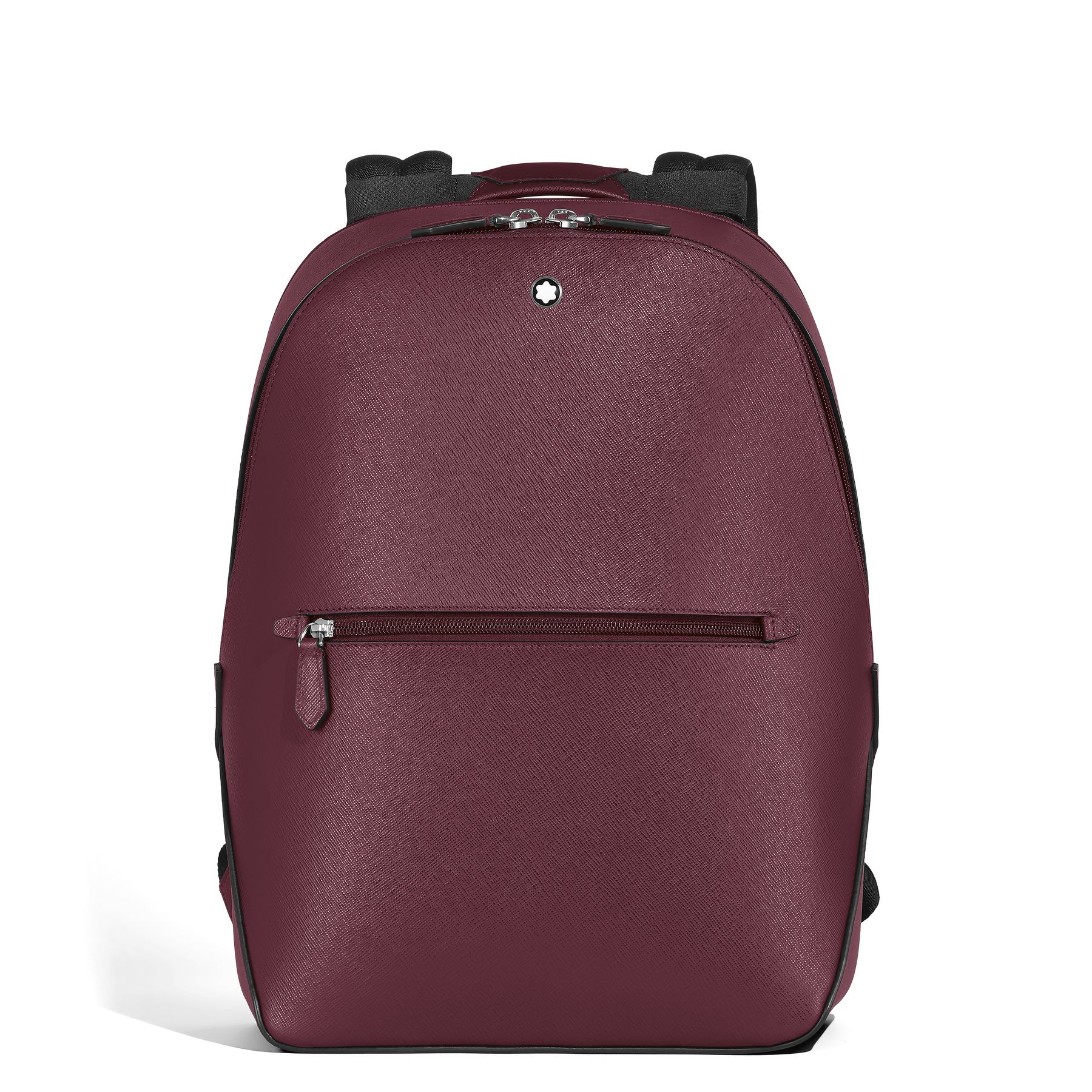 Sartorial small backpack