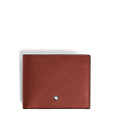 Wallet 6cc in Sartorial Leather