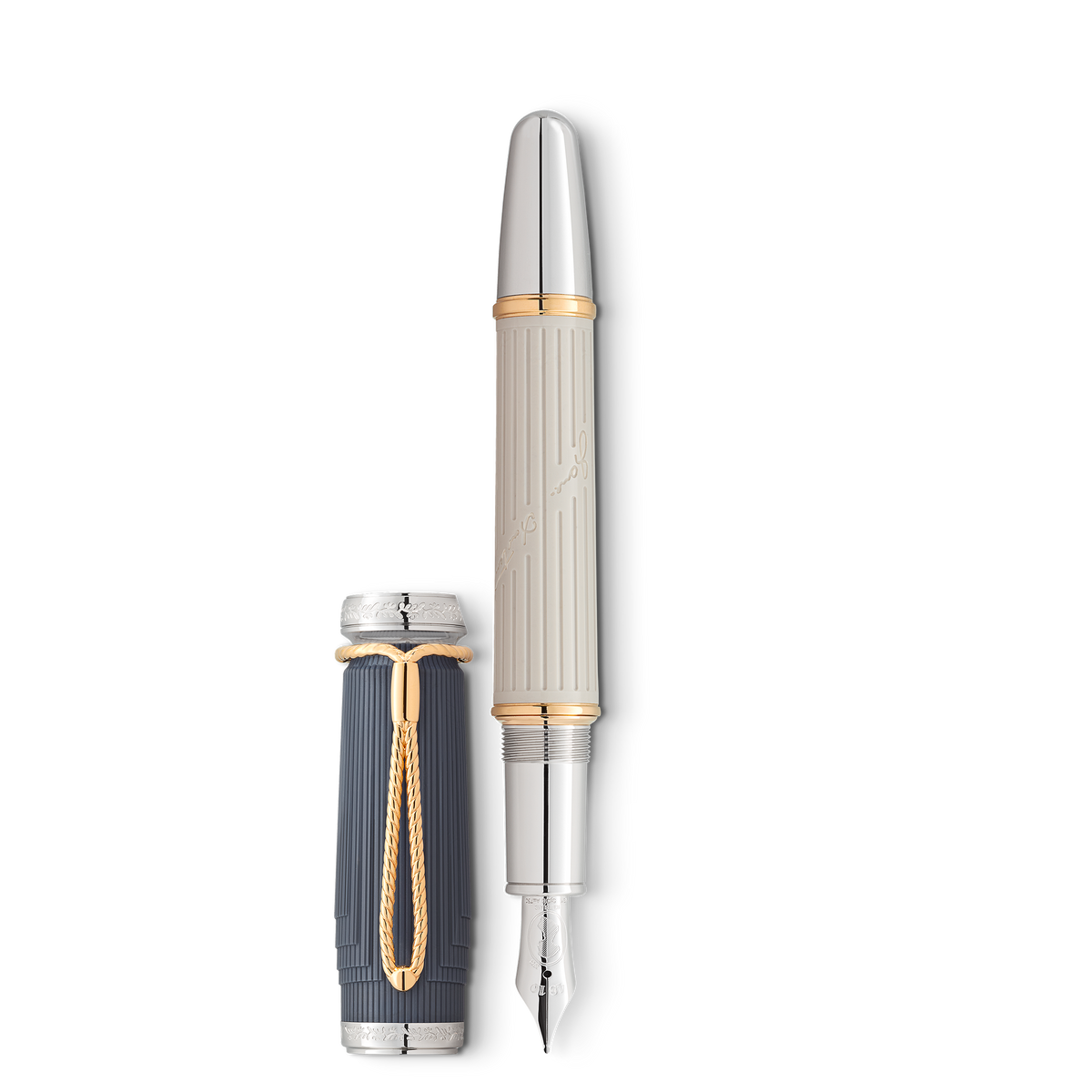 Writers Edition Homage to Jane Austen Limited Edition Fountain Pen