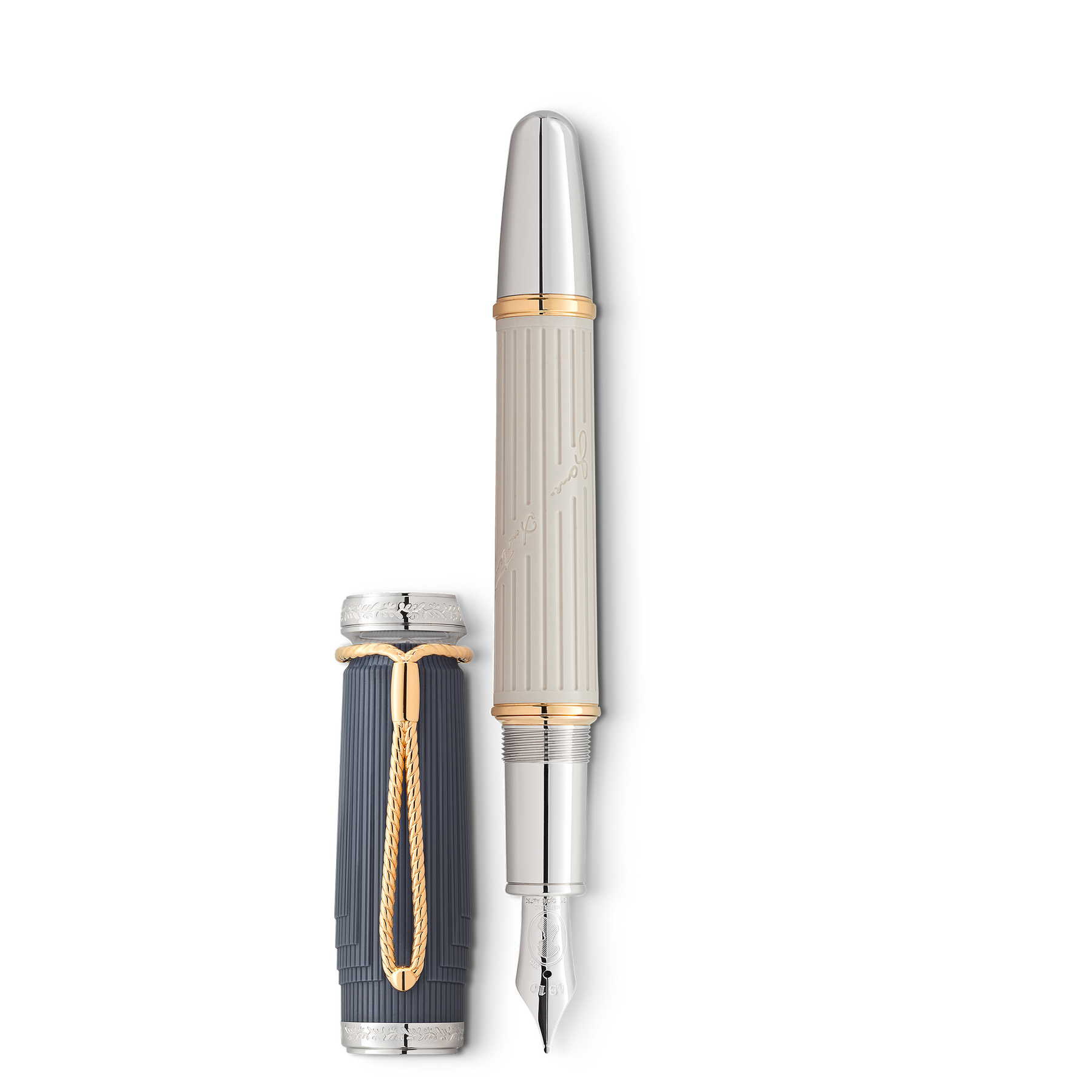 Writers Edition Homage to Jane Austen Limited Edition Fountain Pen