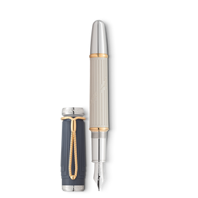 Writers Edition Homage to Jane Austen Limited Edition Fountain Pen