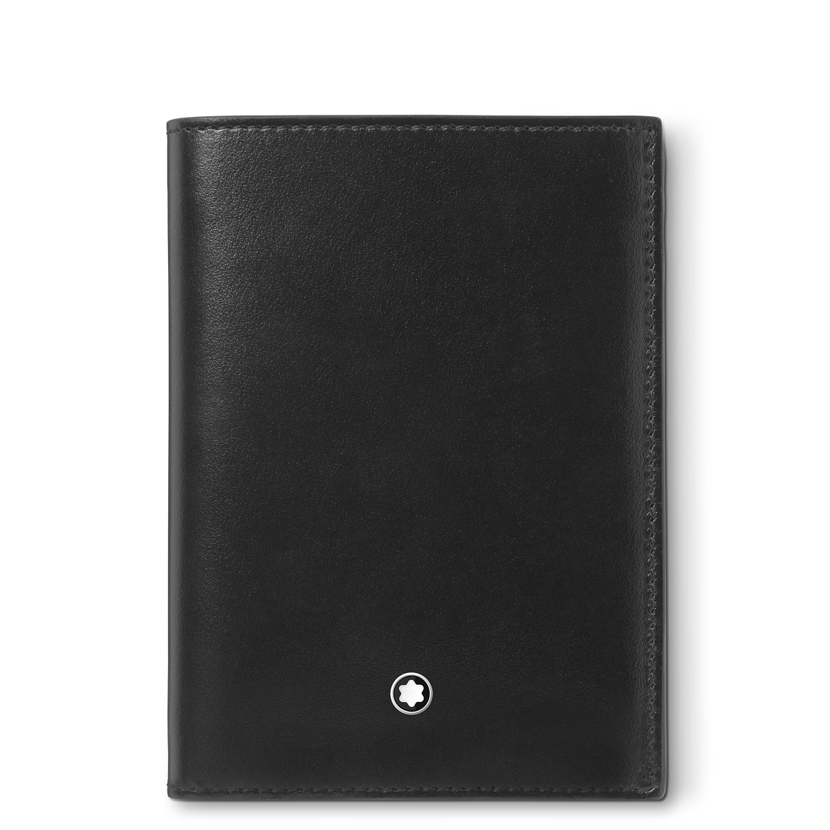 Meisterstück wallet 7cc with ID holder