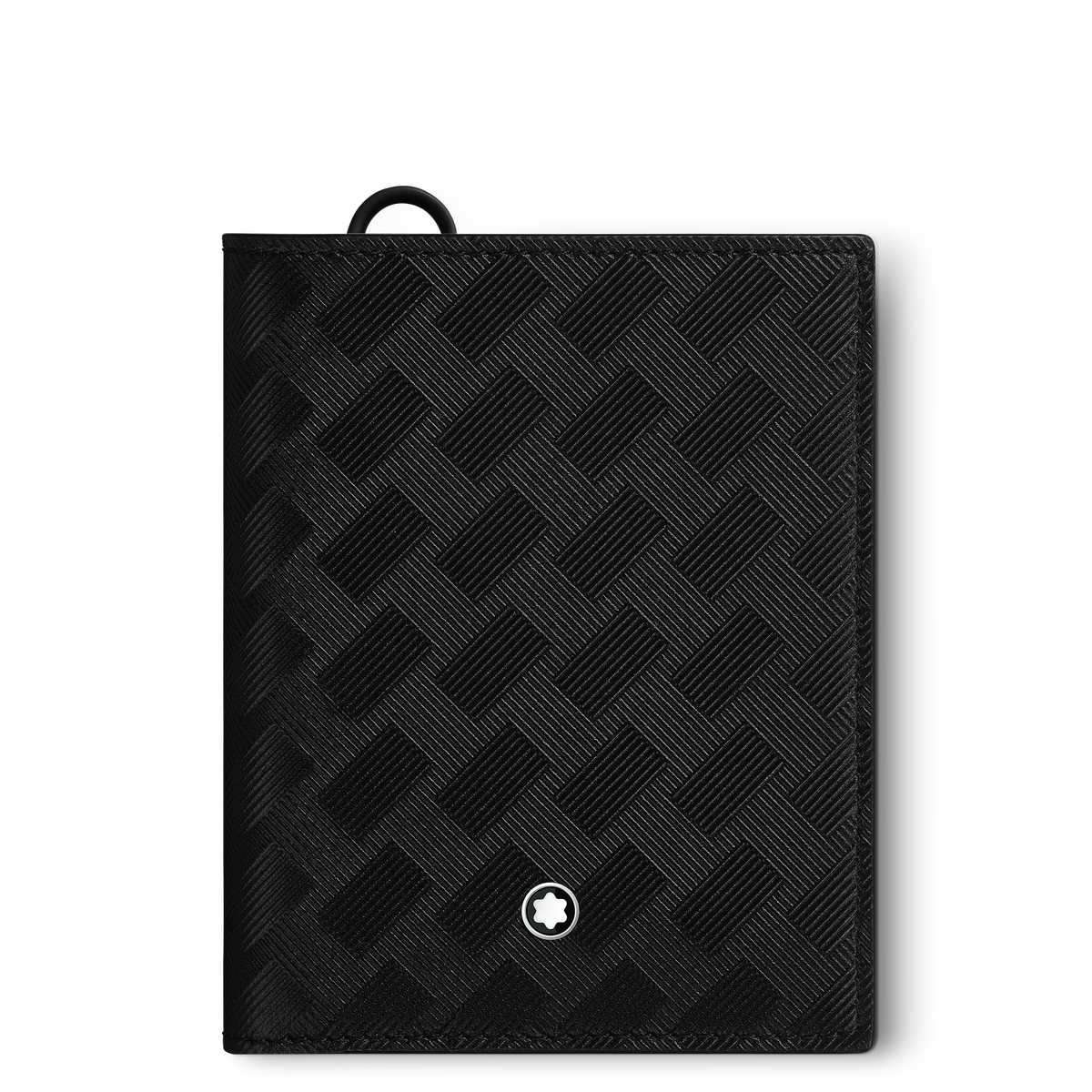 Montblanc Extreme 3.0 compact wallet 6cc