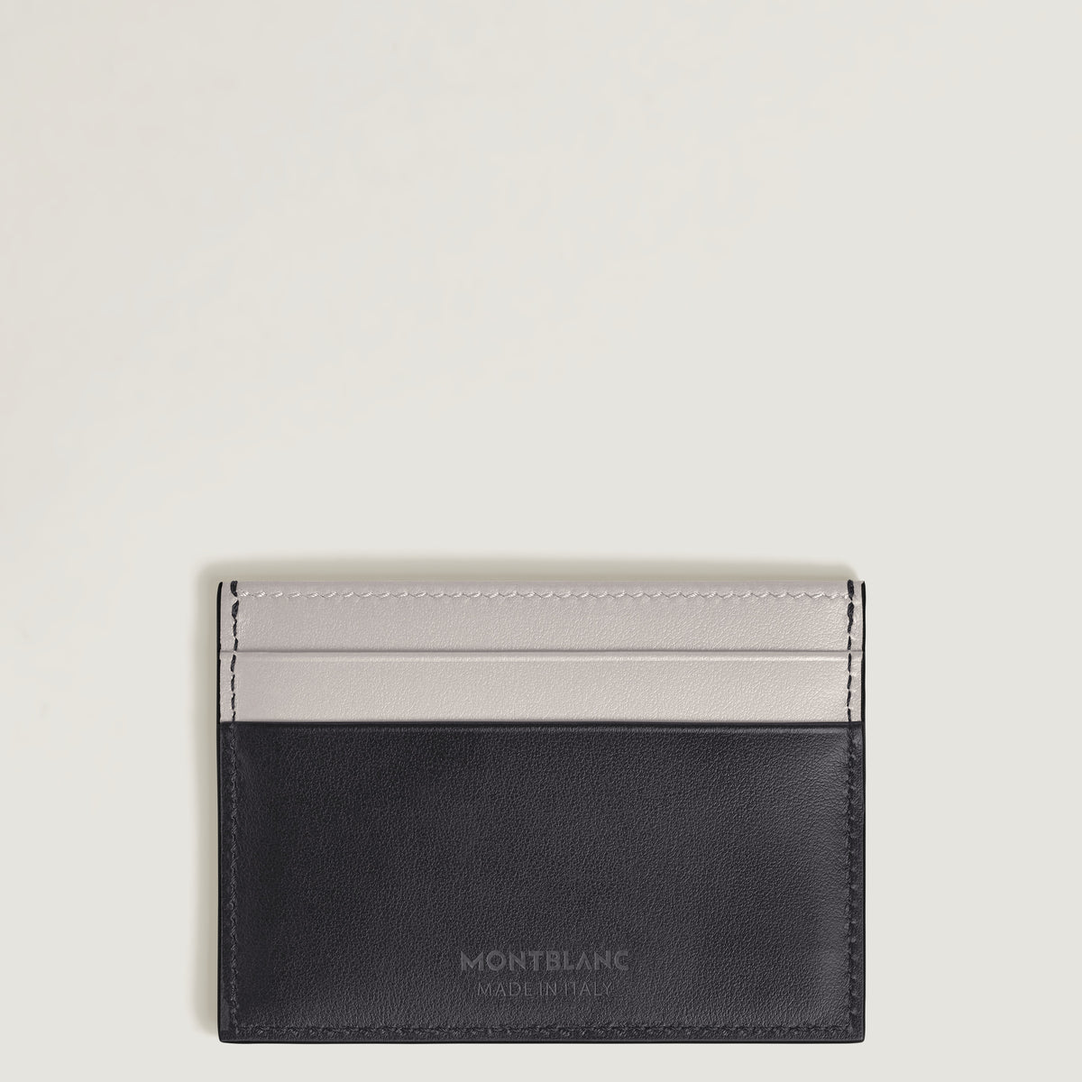 Card Holder 5cc in Extreme Leather