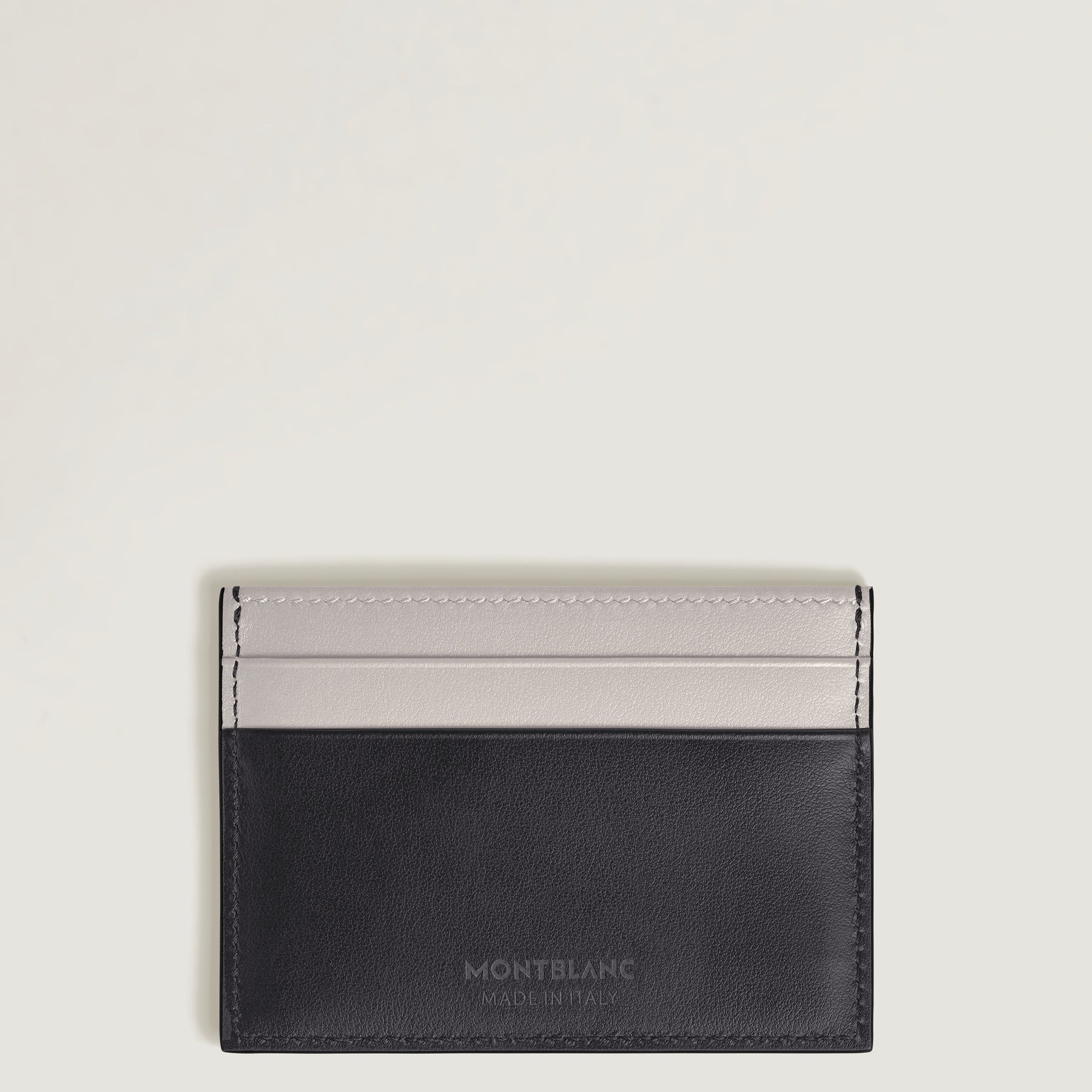 Card Holder 5cc in Extreme Leather