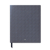 Notebook #149 large, Extreme 3.0, Lavander Grey - Lined