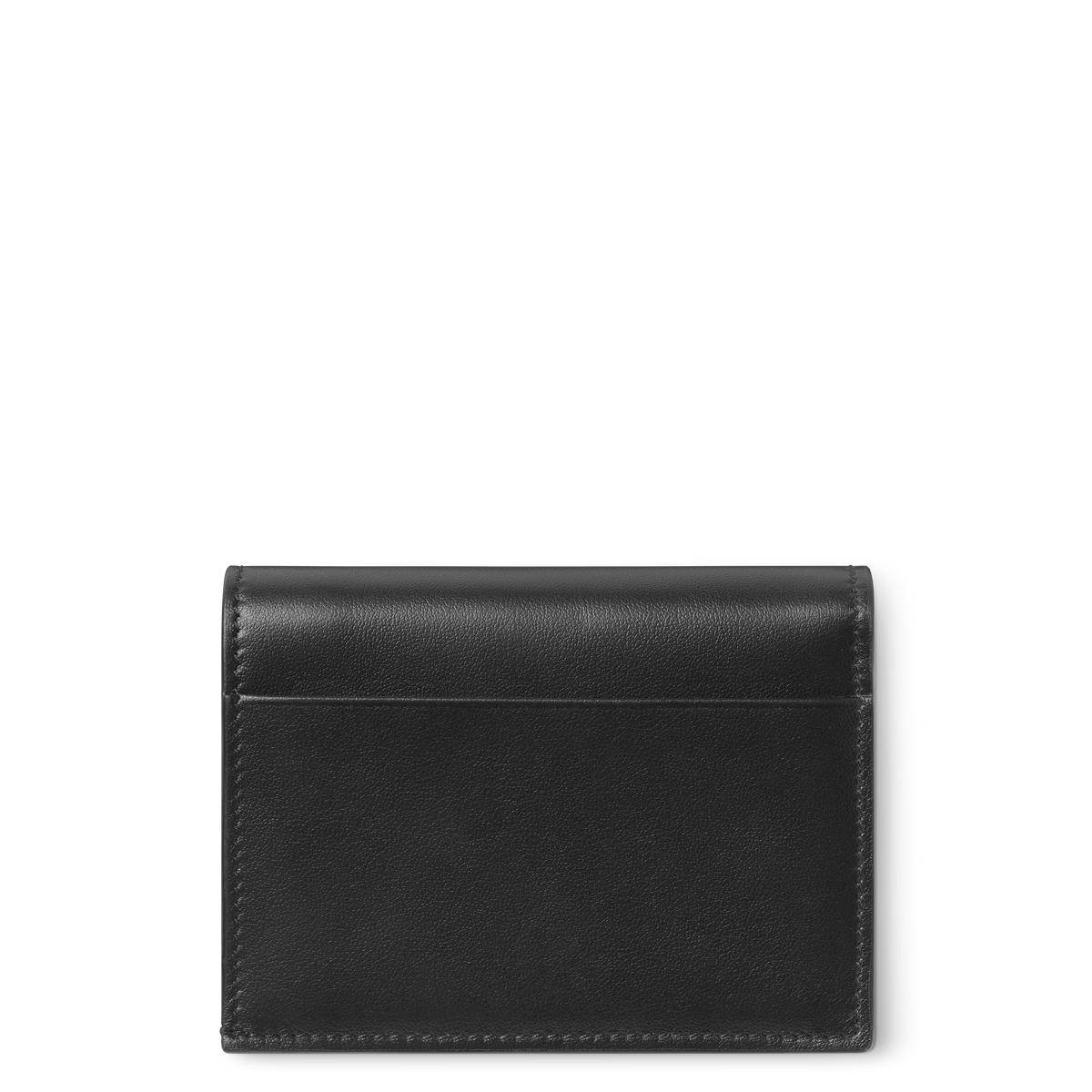 Soft nano continental wallet