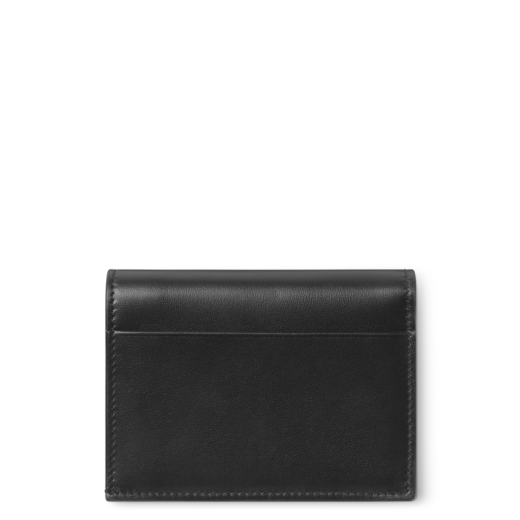 Soft nano continental wallet