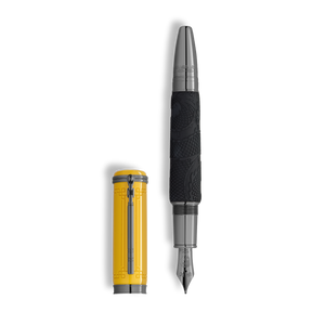 Great Characters Homage to Bruce Lee Special Edition Fountain Pen