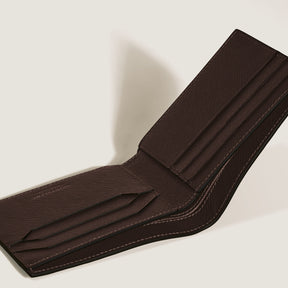 Wallet 6cc in Sartorial Leather