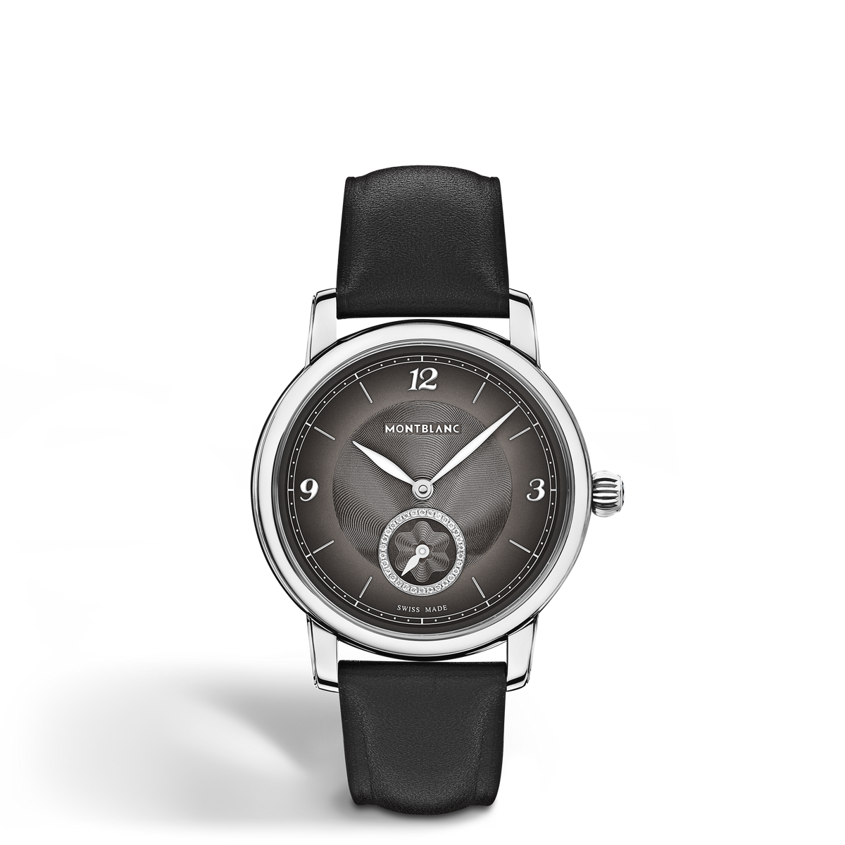 Montblanc Star Legacy Small Second 36 mm