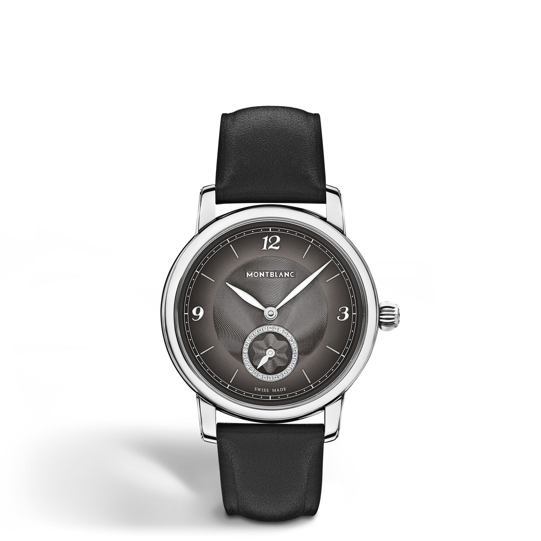 Montblanc Star Legacy Small Second 36 mm