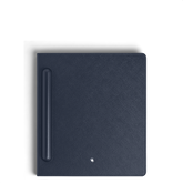 Montblanc Digital Paper Folio, Ink Blue