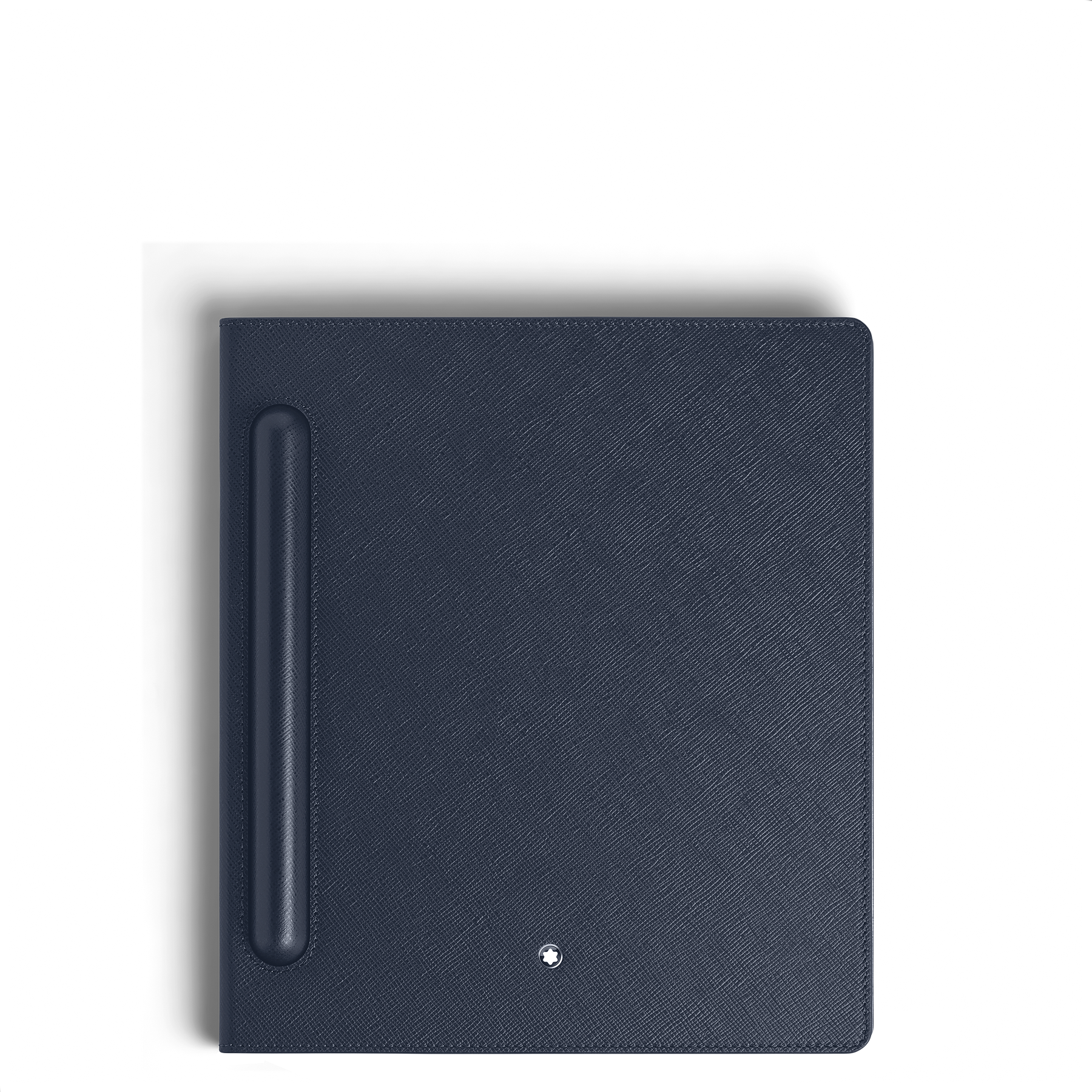 Montblanc Digital Paper Folio, Ink Blue