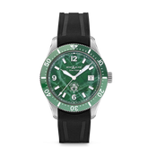 Montblanc 1858 Iced Sea Automatic Date