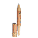 Masters of Art Homage to Pierre-Auguste Renoir Limited Edition 4810 Fountain Pen