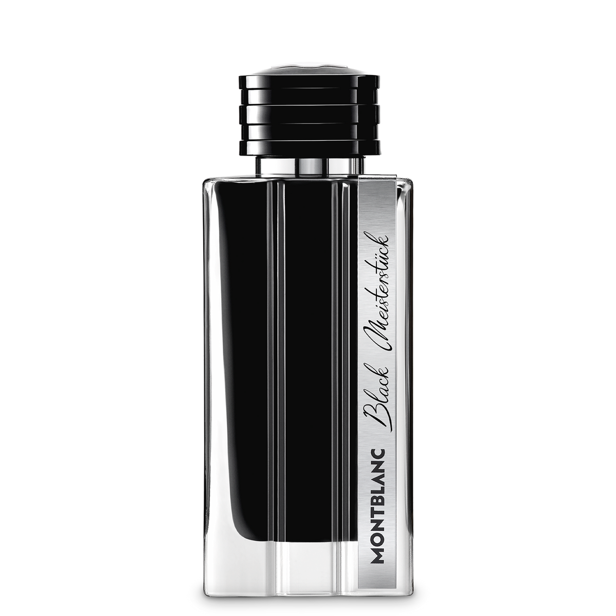 Montblanc Collection Black Meisterstück EDP 125 ml