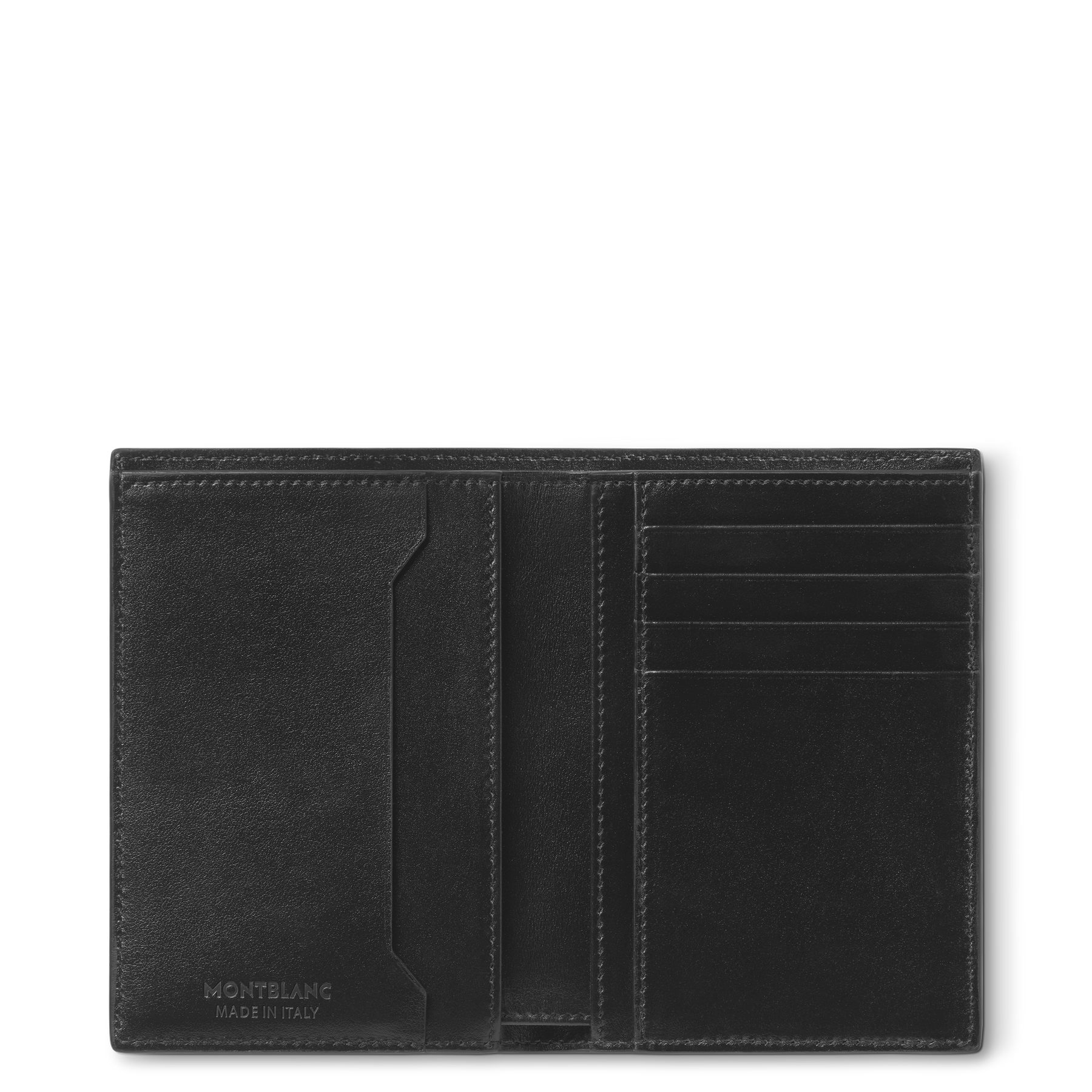 Meisterstück wallet 4cc