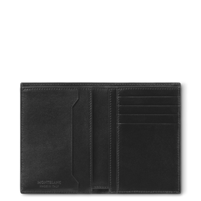 Meisterstück wallet 4cc