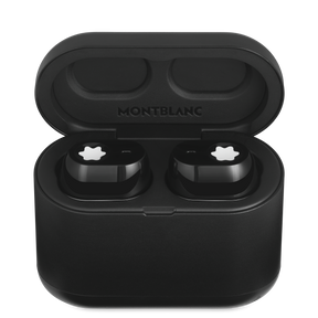 Montblanc MTB 03 In-Ear Headphones