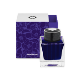 Ink Bottle, Writers Edition Homage to Bram Stoker, Purple, 50 ml