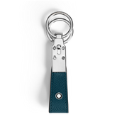 Sartorial loop key fob