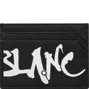 Montblanc Sartorial Calligraphy Pocket 5cc