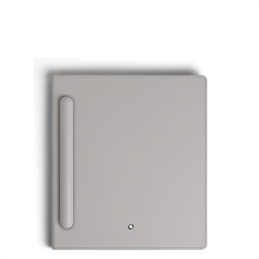 Montblanc Digital Paper Folio, Antarctica color