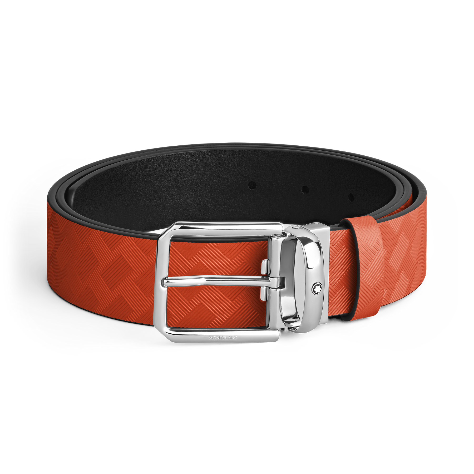 Cayenna leather 35mm belt