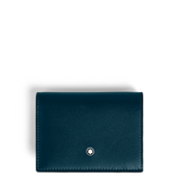 Soft nano continental wallet